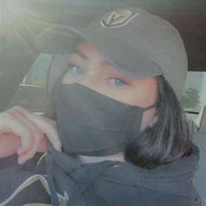 Meet your Posher, Ashlynn